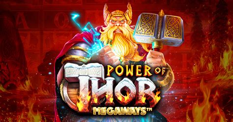 Power Of Thor Megaways Betway